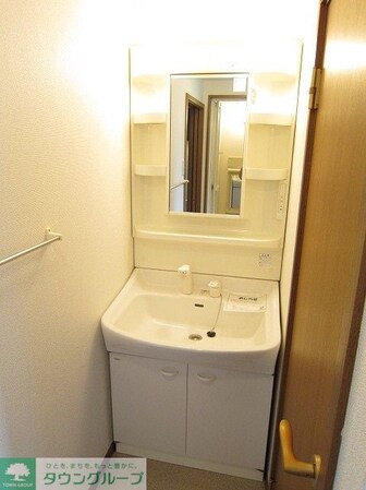 メゾン・ジョリの物件内観写真